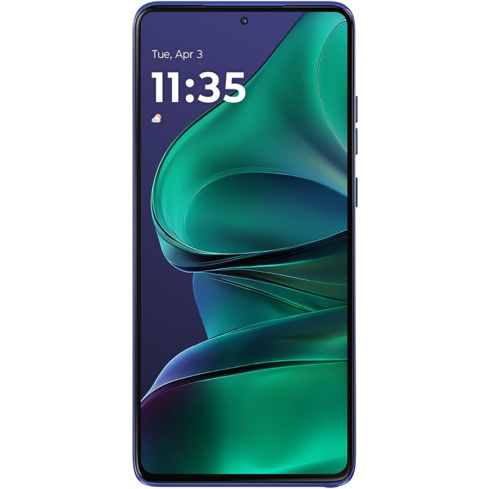Motorola Moto G Stylus 256Gb Pantone Surf The Web (PB6V0019US)