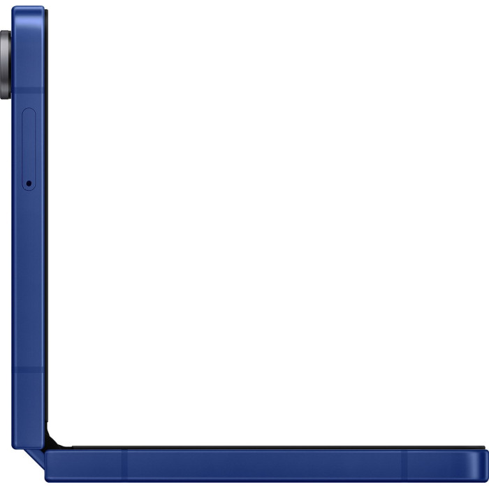 Samsung Galaxy Flip7 12/256GB Blue Shadow (SM-F766BDBG) (USA Global Version) Новый, открытая коробка