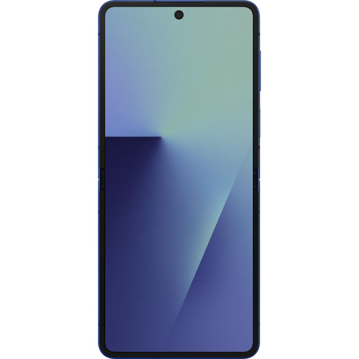 Samsung Galaxy Flip7 12/256GB Blue Shadow (SM-F766BDBG) (USA Global Version)
