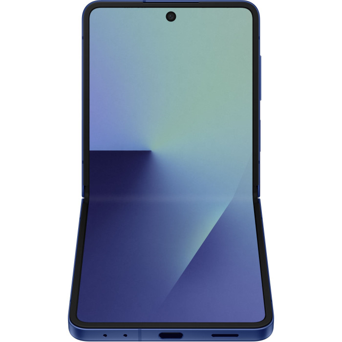 Samsung Galaxy Flip7 12/256GB Blue Shadow (SM-F766BDBG) (USA Global Version)