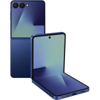 Samsung Galaxy Flip7 12/512GB Blue Shadow (SM-F766BDBH) (USA Global Version)