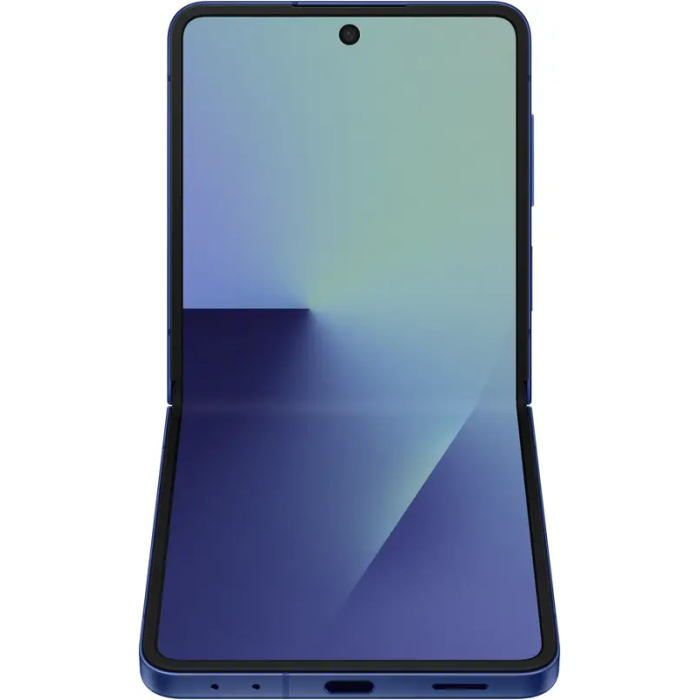 Samsung Galaxy Flip7 12/512GB Blue Shadow (SM-F766BDBH) (USA Global Version)