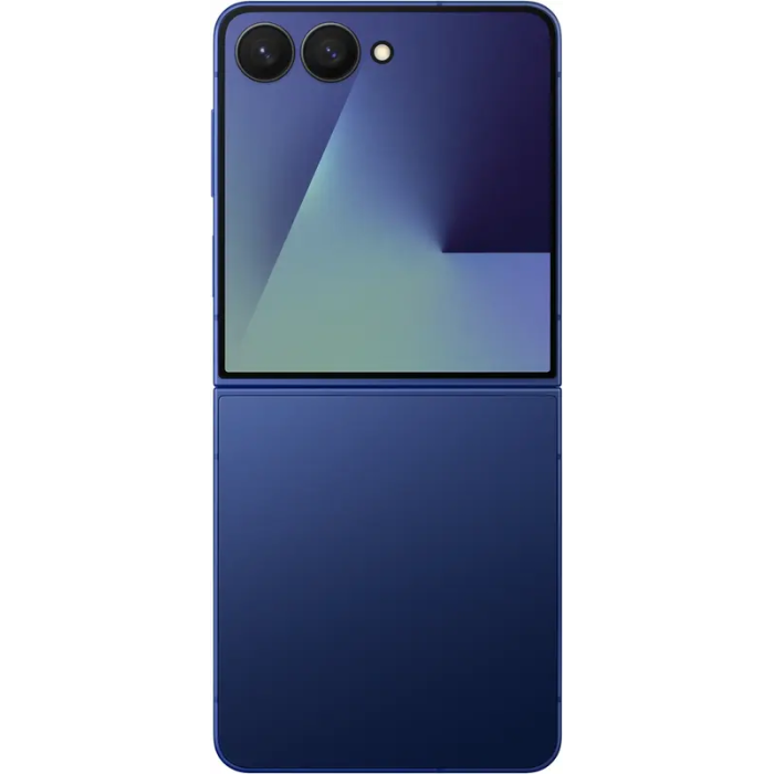 Samsung Galaxy Flip7 12/512GB Blue Shadow (SM-F766BDBH) (USA Global Version)