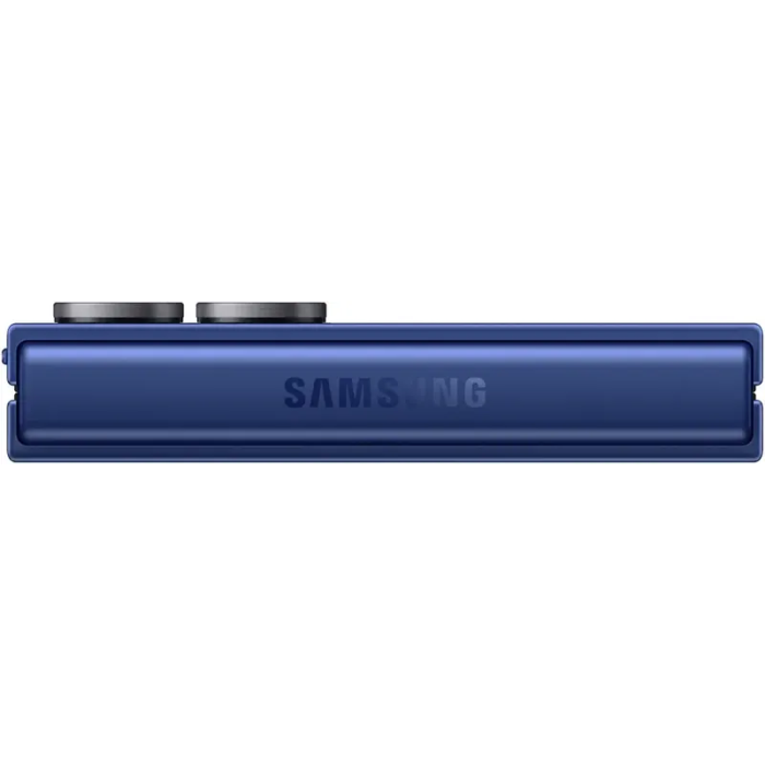 Samsung Galaxy Flip7 12/512GB Blue Shadow (SM-F766BDBH) (USA Global Version)