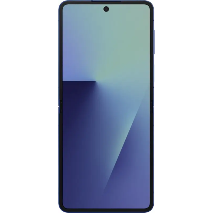 Samsung Galaxy Flip7 12/512GB Blue Shadow (SM-F766BDBH) (USA Global Version)
