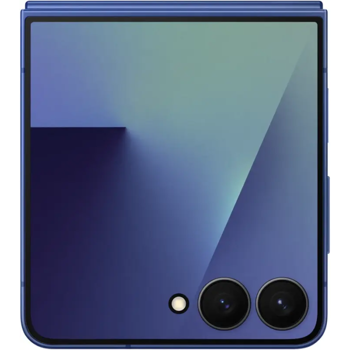 Samsung Galaxy Flip7 12/512GB Blue Shadow (SM-F766BDBH) (USA Global Version)