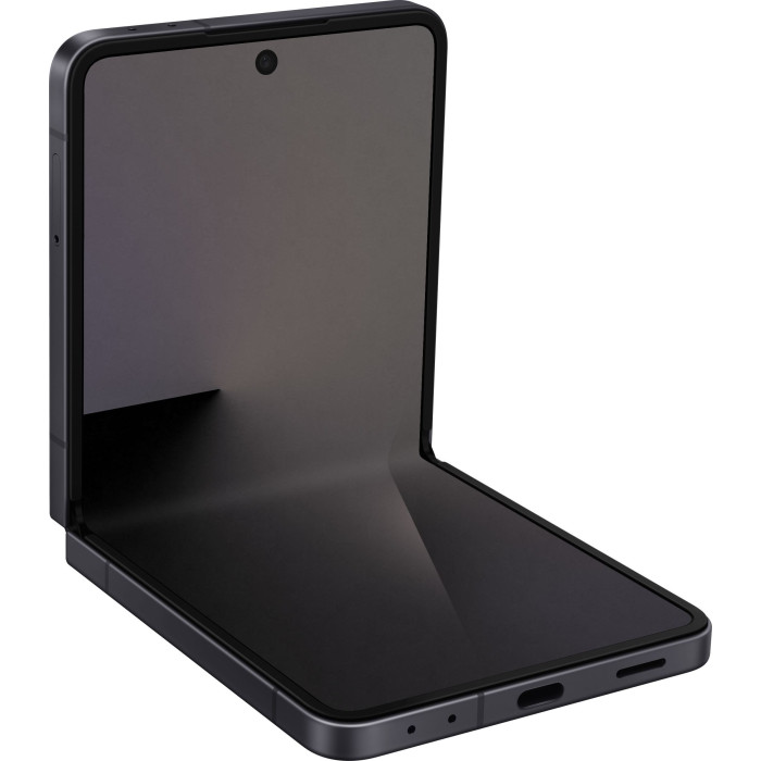 Samsung Galaxy Flip7 12/256GB Jetblack (SM-F766BZKG) (USA Global Version)