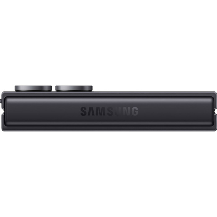 Samsung Galaxy Flip7 12/256GB Jetblack (SM-F766BZKG) (USA Global Version)