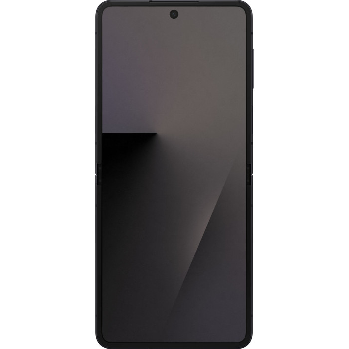 Samsung Galaxy Flip7 12/256GB Jetblack (SM-F766BZKG) (USA Global Version)