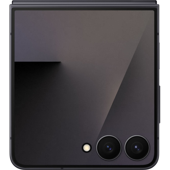 Samsung Galaxy Flip7 12/256GB Jetblack (SM-F766BZKG) (USA Global Version)