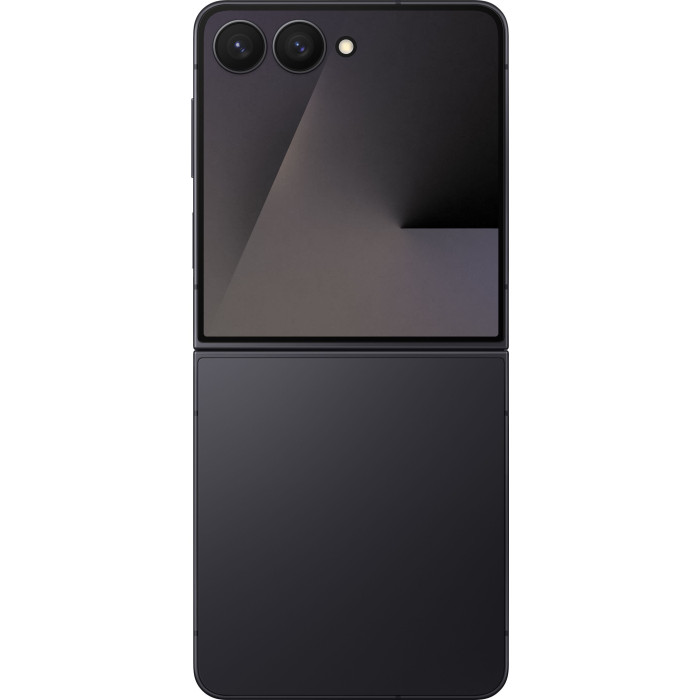 Samsung Galaxy Flip7 12/256GB Jetblack (SM-F766BZKG) (USA Global Version)