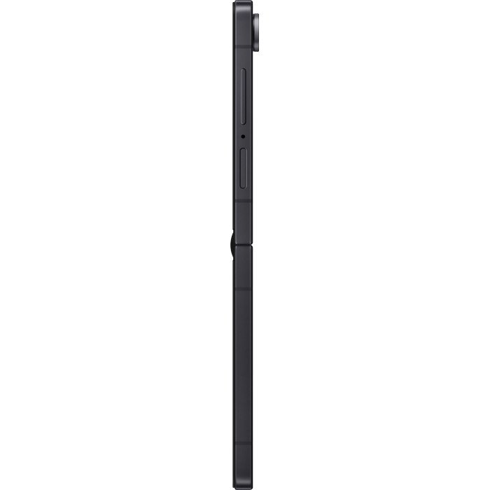 Samsung Galaxy Flip7 12/256GB Jetblack (SM-F766BZKG) (USA Global Version)