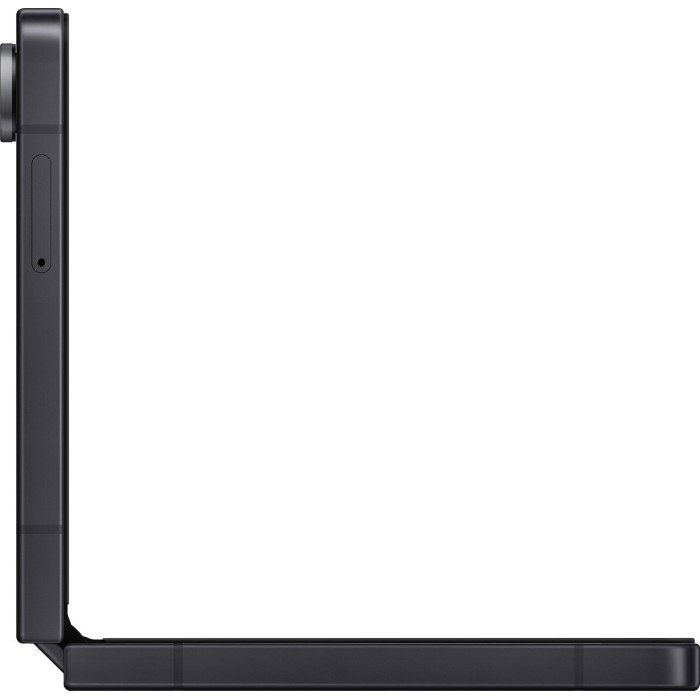 Samsung Galaxy Flip7 12/256GB Jetblack (SM-F766BZKG) (USA Global Version)