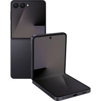 Samsung Galaxy Flip7 12/512GB Jetblack (SM-F766BZKH) (USA Global Version)