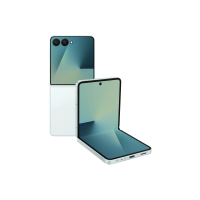 Смартфон Samsung Galaxy Flip7 12/256GB Mint (SM-F766ULGA) (USA Global Version)