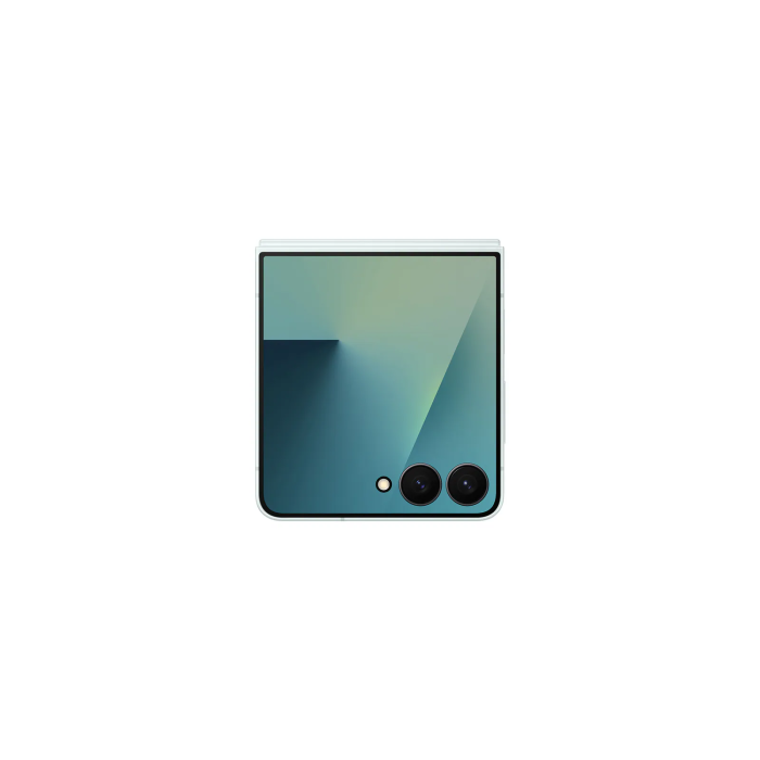 Смартфон Samsung Galaxy Flip7 12/256GB Mint (SM-F766ULGA) (USA Global Version)