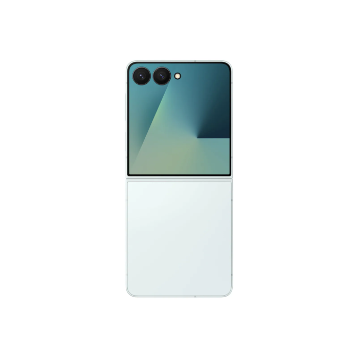Смартфон Samsung Galaxy Flip7 12/256GB Mint (SM-F766ULGA) (USA Global Version)
