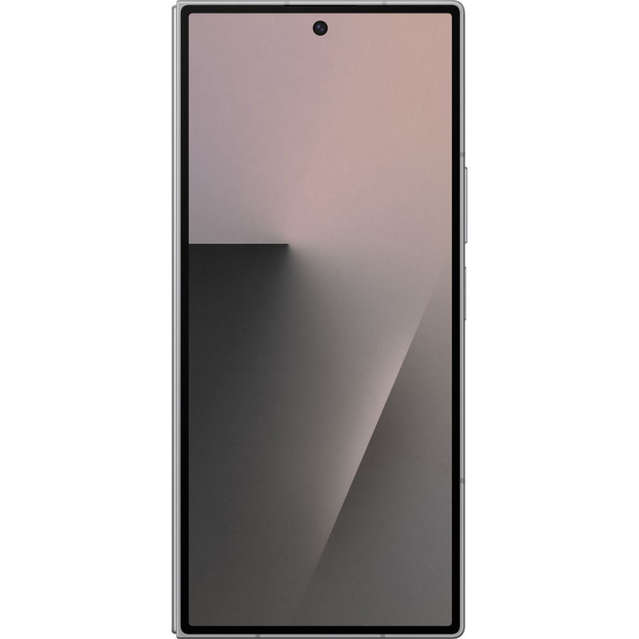 Смартфон Samsung Galaxy Fold7 12/256GB Silver Shadow (SM-F966BZSB) (USA Global) (Новый, открытая коробка)