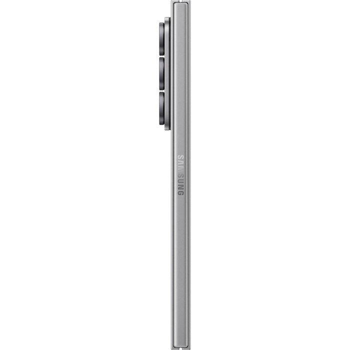 Смартфон Samsung Galaxy Fold7 12/256GB Silver Shadow (SM-F966BZSB) (USA Global) (Новый, открытая коробка)