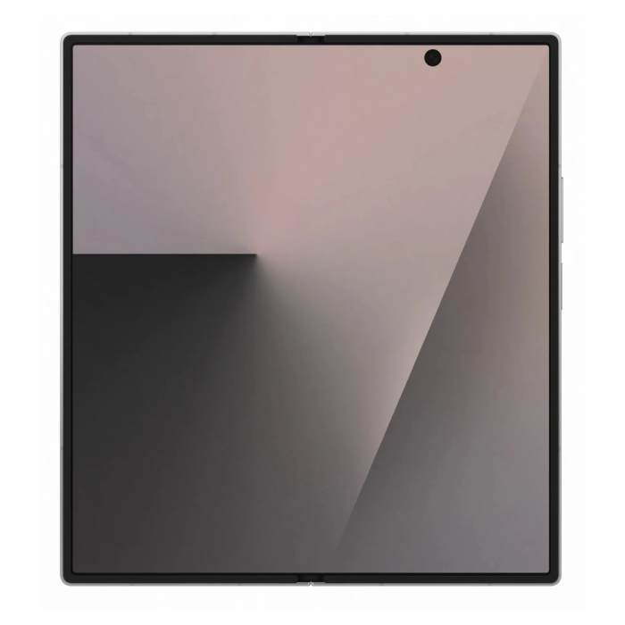 Смартфон Samsung Galaxy Fold7 12/256GB Silver Shadow (SM-F966BZSB) (USA Global) (Новый, открытая коробка)