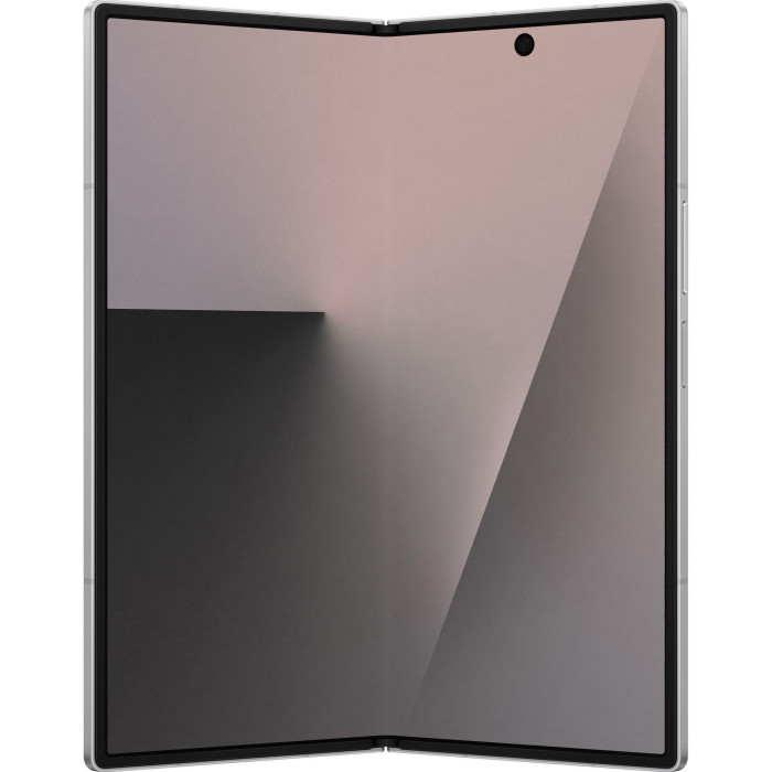 Смартфон Samsung Galaxy Fold7 12/256GB Silver Shadow (SM-F966BZSB) (USA Global) (Новый, открытая коробка)
