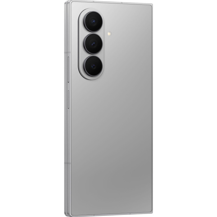 Смартфон Samsung Galaxy Fold7 12/256GB Silver Shadow (SM-F966BZSB) (USA Global) (Новый, открытая коробка)