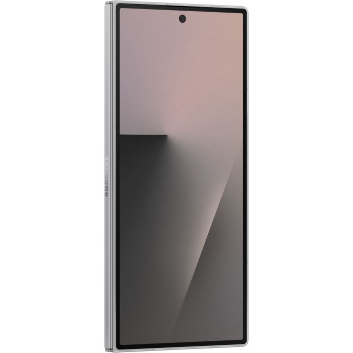 Смартфон Samsung Galaxy Fold7 12/256GB Silver Shadow (SM-F966BZSB) (USA Global) (Новый, открытая коробка)