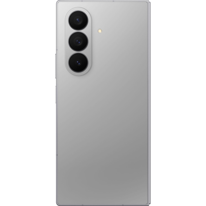 Смартфон Samsung Galaxy Fold7 12/256GB Silver Shadow (SM-F966BZSB) (USA Global) (Новый, открытая коробка)