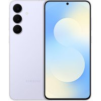 Смартфон Samsung Galaxy S25 FE 8/256GB Icyblue (SM-S731BLBG) (US Global Version)
