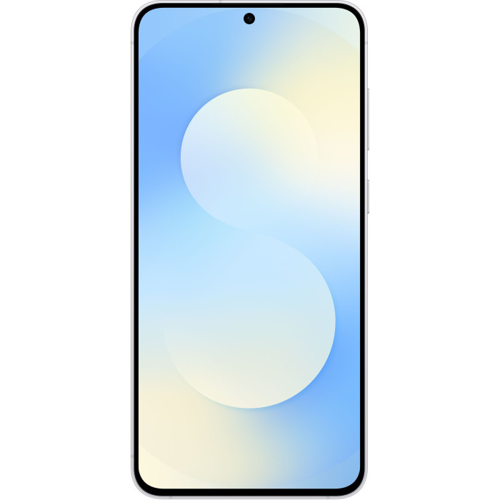 Смартфон Samsung Galaxy S25 FE 8/256GB Icyblue (SM-S731BLBG) (US Global Version)