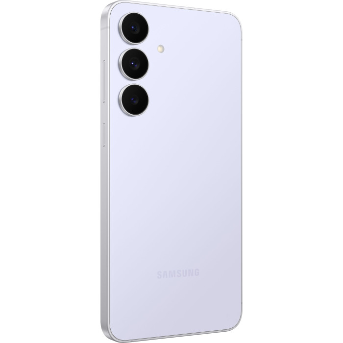 Смартфон Samsung Galaxy S25 FE 8/256GB Icyblue (SM-S731BLBG) (US Global Version)