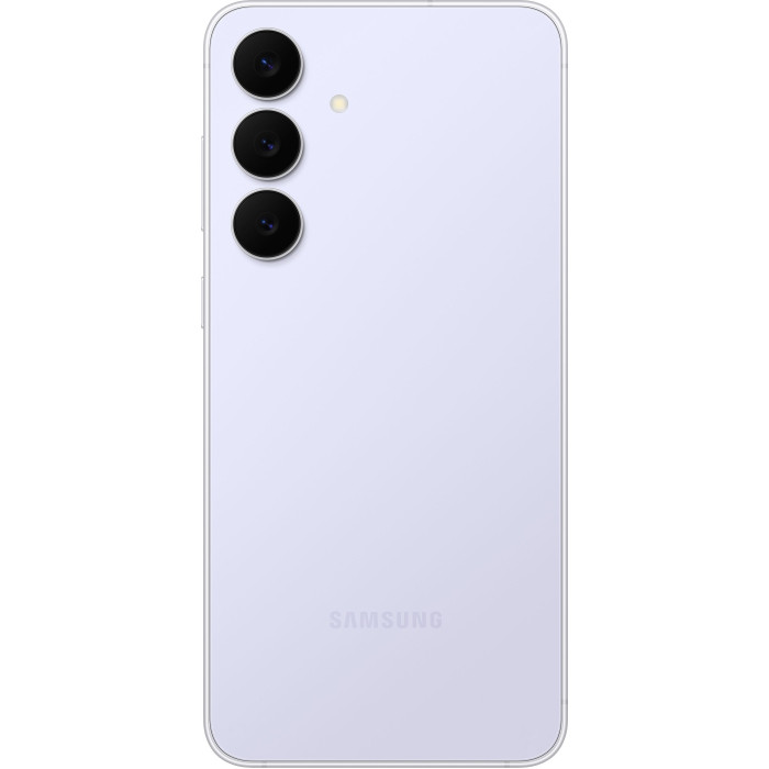 Смартфон Samsung Galaxy S25 FE 8/256GB Icyblue (SM-S731BLBG) (US Global Version)