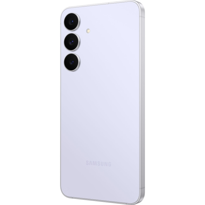 Смартфон Samsung Galaxy S25 FE 8/256GB Icyblue (SM-S731BLBG) (US Global Version)