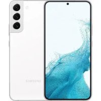 Смартфон Samsung Galaxy S22+ SM-S9060 8/128GB Phantom White (USA Global Version, ЯК НОВИЙ, 100% АКБ)
