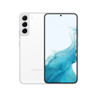Смартфон Samsung Galaxy S22+ 8/128GB Phantom White (SM-S906BZWD) (US Global Version, Як Новий, 100% АКБ)