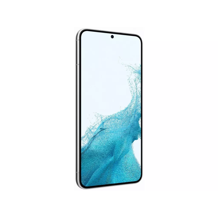 Смартфон Samsung Galaxy S22+ 8/128GB Phantom White (SM-S906BZWD) (US Global Version, Як Новий, 100% АКБ)