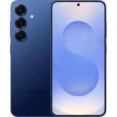 Смартфон Samsung Galaxy S25 12/256GB Navy (SM-S931BDBG) (US Global Version) (Відкрита Коробка)