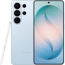 Смартфон Samsung Galaxy S26 Ultra 12/256GB Sky Blue (SM-S948BLBD) (USA Global Version)