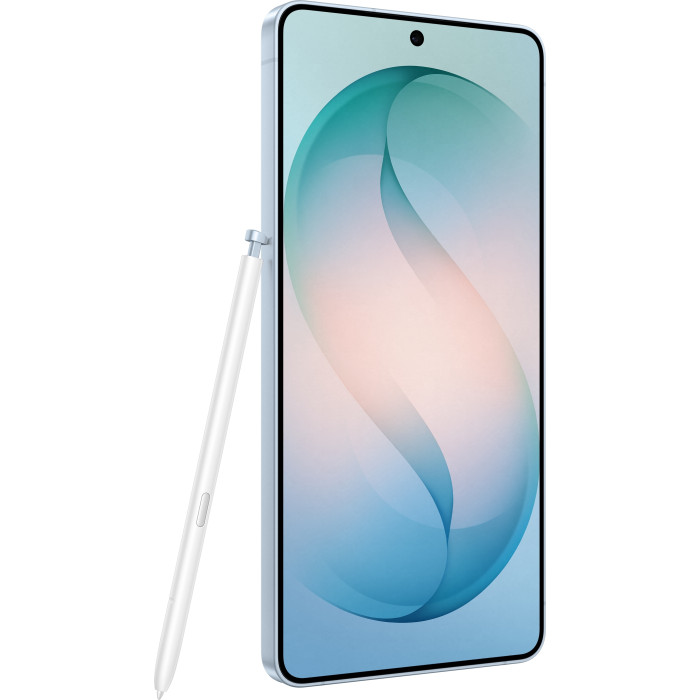 Смартфон Samsung Galaxy S26 Ultra 12/256GB Sky Blue (SM-S948BLBD) (USA Global Version)