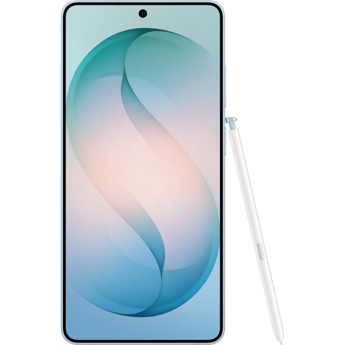 Смартфон Samsung Galaxy S26 Ultra 12/256GB Sky Blue (SM-S948BLBD) (USA Global Version)