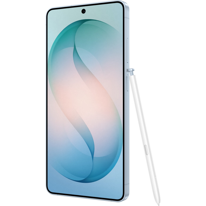Смартфон Samsung Galaxy S26 Ultra 12/256GB Sky Blue (SM-S948BLBD) (USA Global Version)