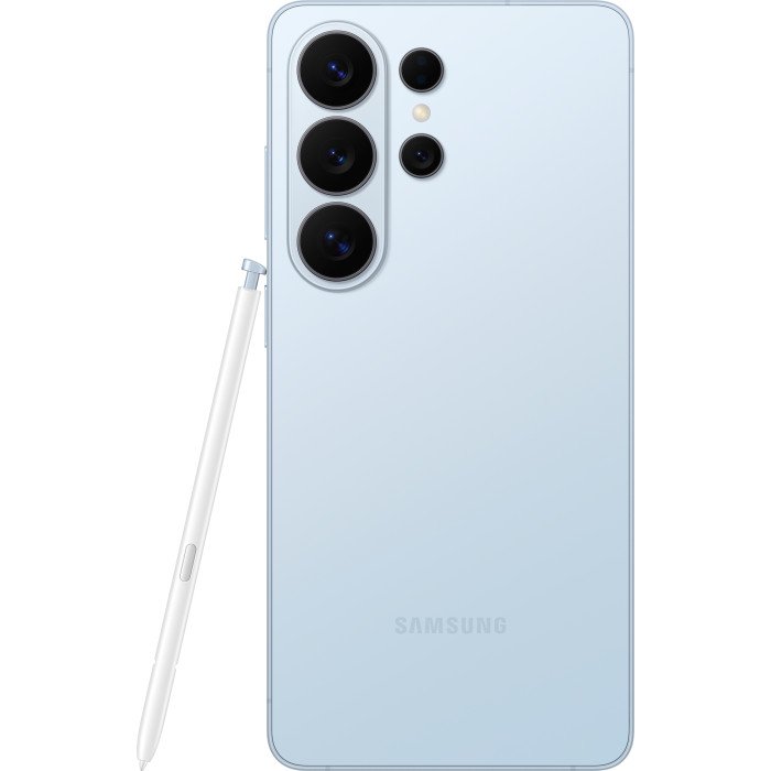Смартфон Samsung Galaxy S26 Ultra 12/256GB Sky Blue (SM-S948BLBD) (USA Global Version)