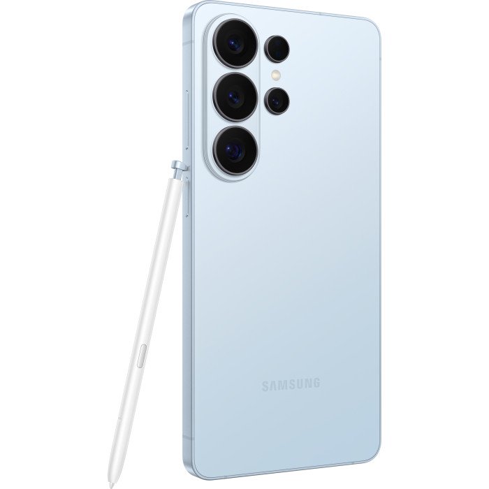 Смартфон Samsung Galaxy S26 Ultra 12/256GB Sky Blue (SM-S948BLBD) (USA Global Version)