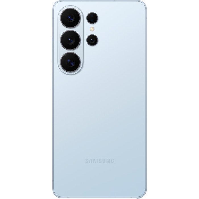 Смартфон Samsung Galaxy S26 Ultra 12/512GB Sky Blue (SM-S948BLBG) (USA Global Version)