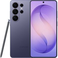 Смартфон Samsung Galaxy S26 Ultra 12/512GB Cobalt Violet (SM-S948BZVG) (USA Global Version)