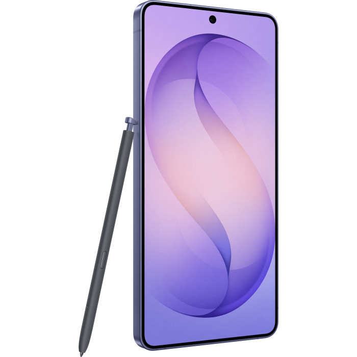 Смартфон Samsung Galaxy S26 Ultra 16/1TB Cobalt Violet (SM-S948BZVH) (USA Global Version)