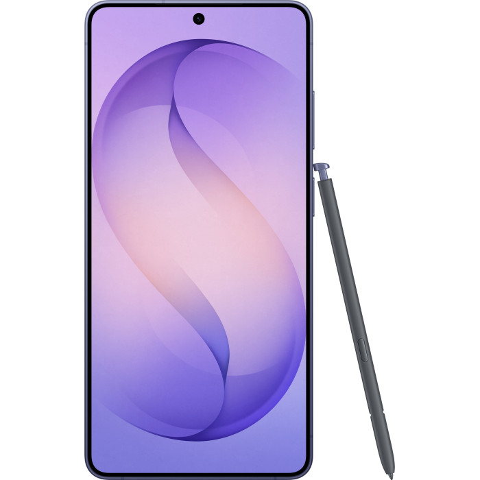 Смартфон Samsung Galaxy S26 Ultra 16/1TB Cobalt Violet (SM-S948BZVH) (USA Global Version)