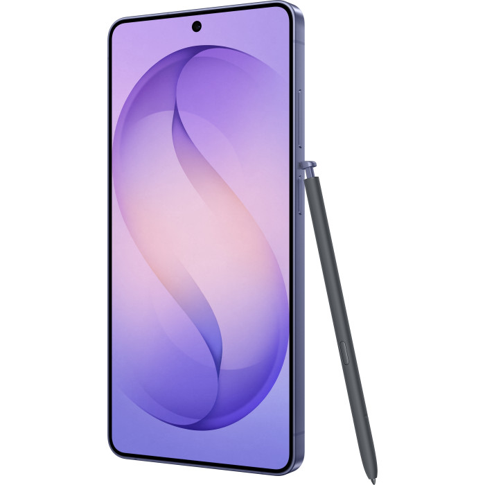 Смартфон Samsung Galaxy S26 Ultra 16/1TB Cobalt Violet (SM-S948BZVH) (USA Global Version)