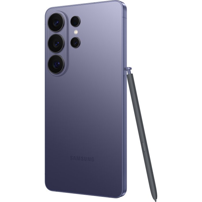 Смартфон Samsung Galaxy S26 Ultra 16/1TB Cobalt Violet (SM-S948BZVH) (USA Global Version)