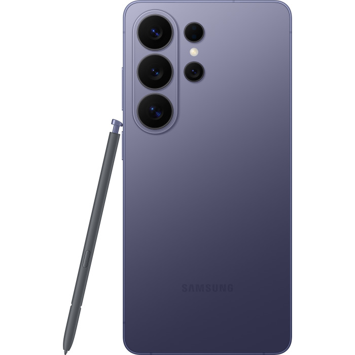 Смартфон Samsung Galaxy S26 Ultra 16/1TB Cobalt Violet (SM-S948BZVH) (USA Global Version)